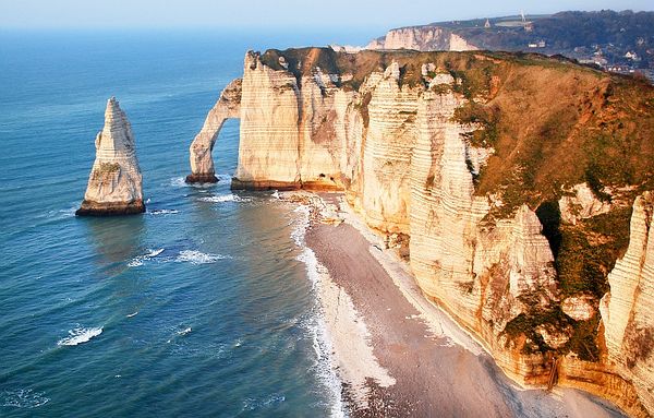 Etretat
