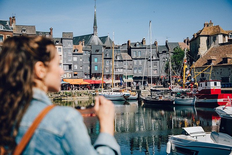 Honfleur