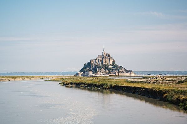 Le Mont Saint-Michel