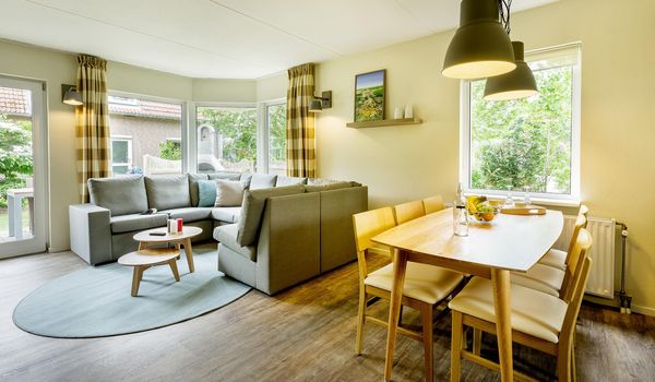 Center Parcs vernieuwt in 2018!