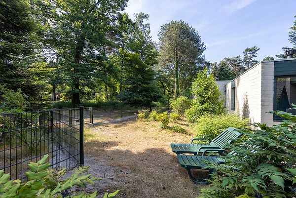 Honden cottage Center Parcs