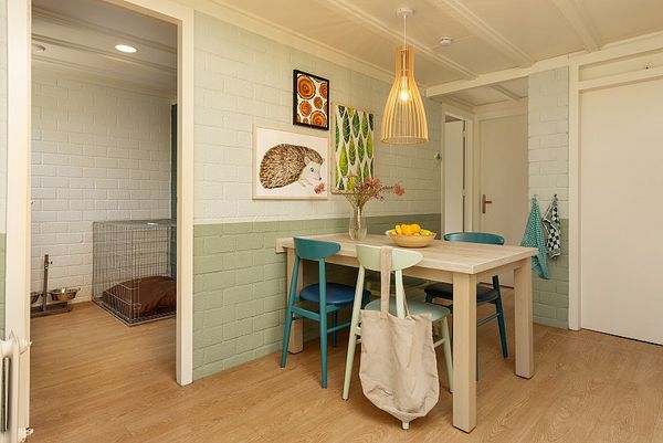 Honden cottage 