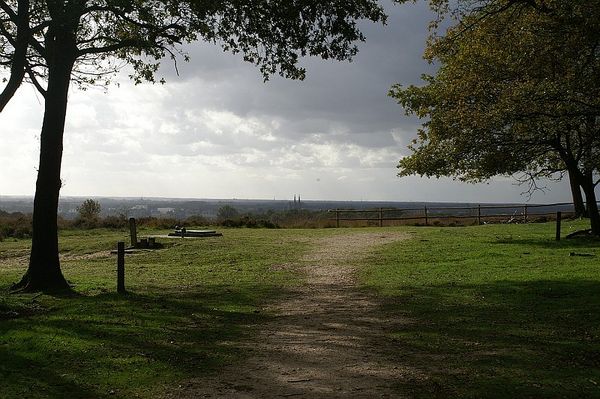 Mookerheide