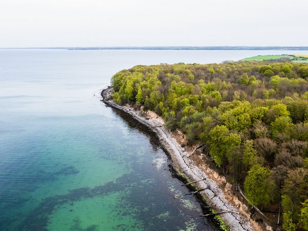 15x bezienswaardigheden en highlights in Denemarken