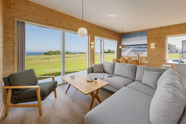 VIP cottage Nordborg Resort