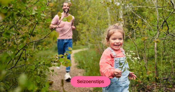 Ga los onder de zon: 8 tips voor avontuur in de natuur