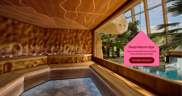 Deep Nature Spa