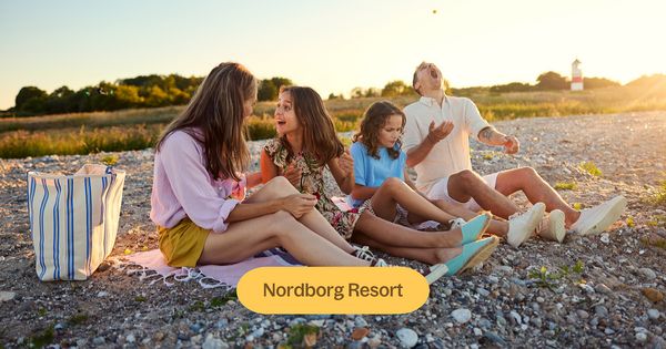 Typisch Deens! 10 leuke weetjes voor je vakantie in Nordborg