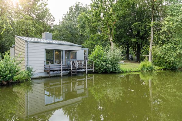 Golf van vernieuwingen rolt door De Eemhof