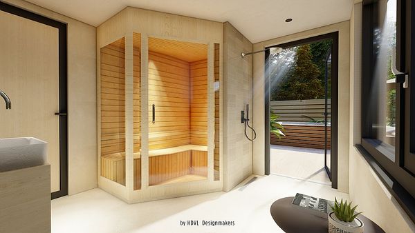 Win een testverblijf in de nieuwe Wellness cottage in De Eemhof