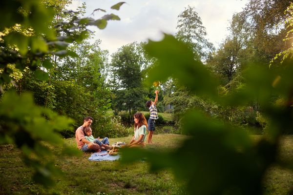 Ultiem buiten-eetplezier: geniet het hele jaar door van een heerlijke picknick