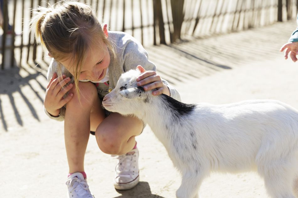Babygeit Bostalsee geboren