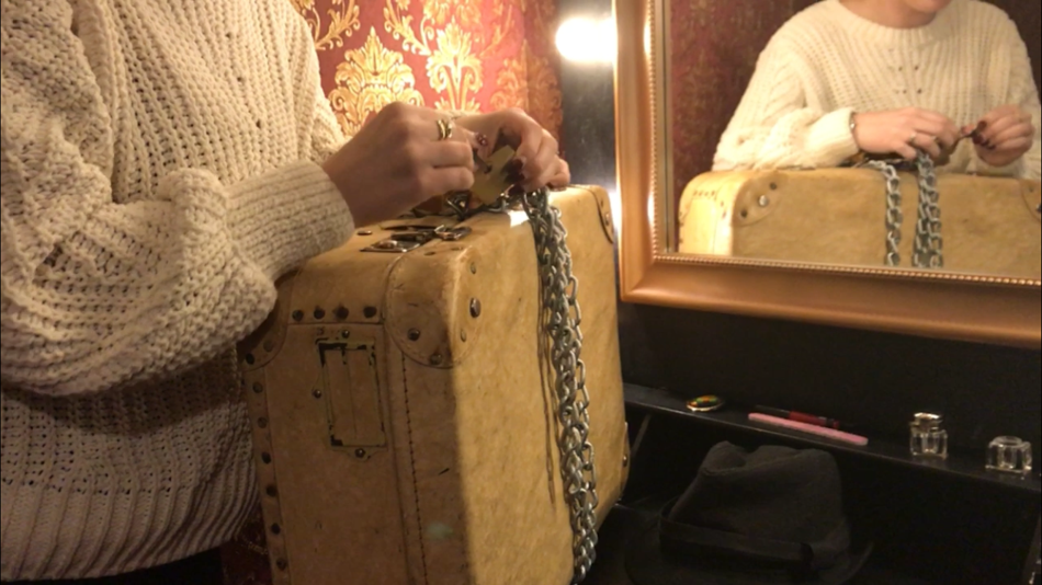 Schaffen Sie es in 45 Minuten, aus dem Escape Room in De Kempervennen zu entkommen?