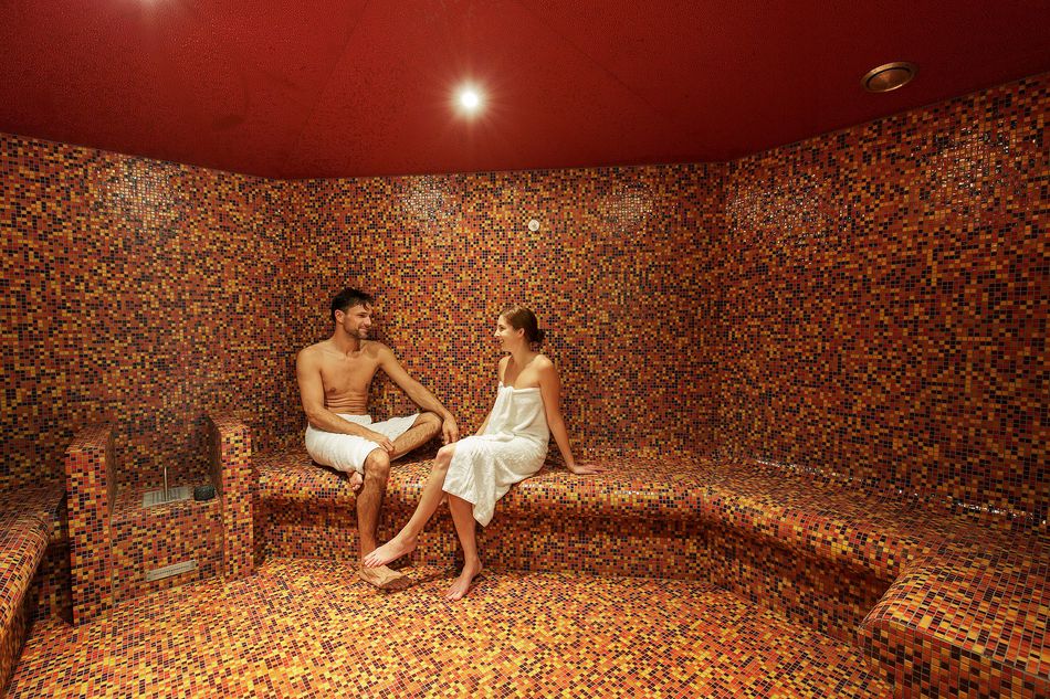 hammam wellness