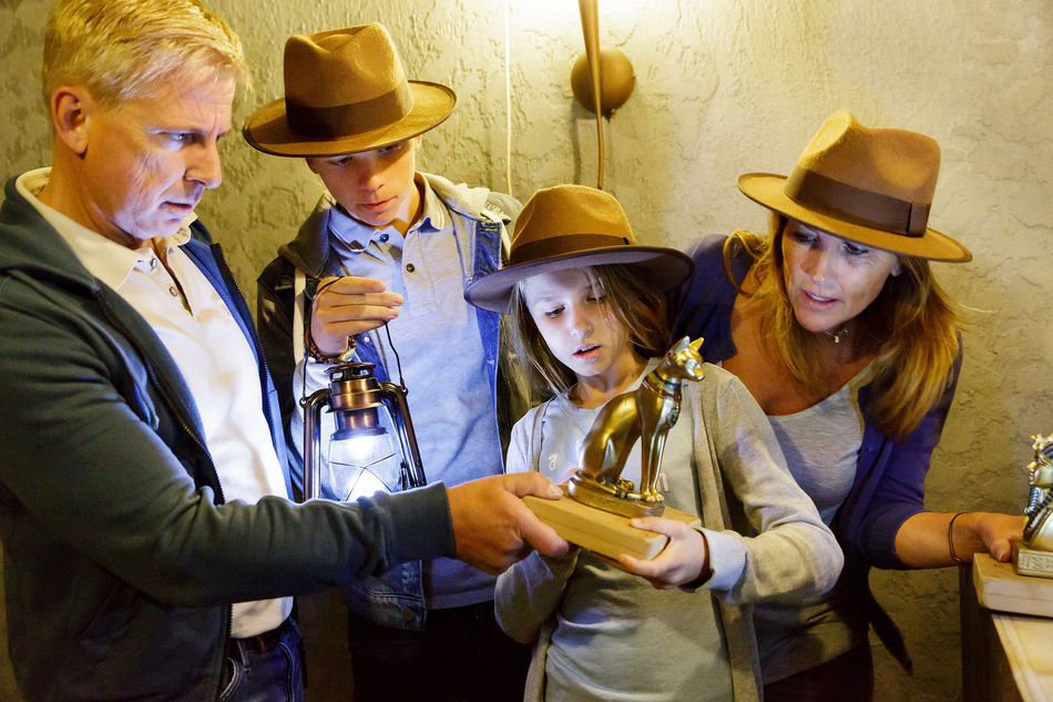 Escape Room