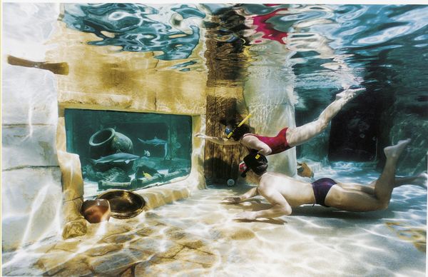 Snorkelen