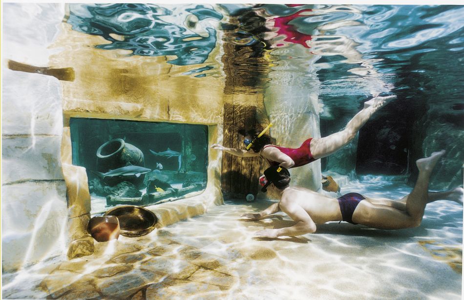 Snorkelen