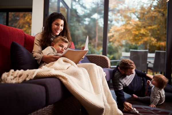 Top 7 boeken om in de winter te verslinden