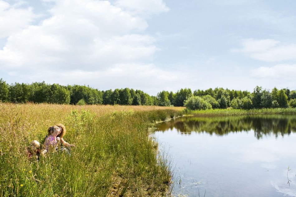 family natuur