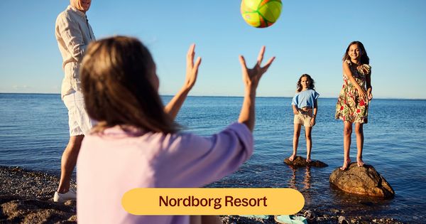 Welkom bij het nieuwe Center Parcs Nordborg Resort: een schat aan ervaringen