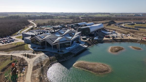 Center Parcs Nordborg Resort opent in juni 2025!