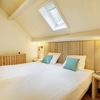 Slaapkamer Premium Cottage