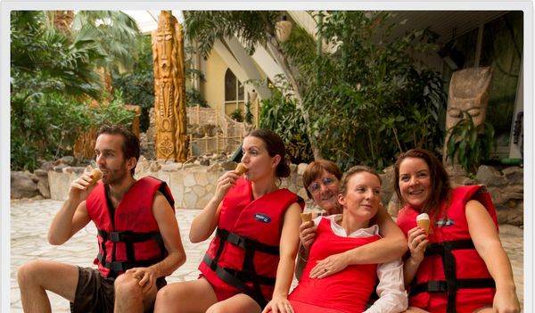 50 jaar vakantieherinneringen: Familie Scholte
