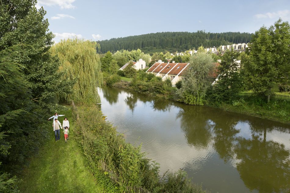 wandelen rondom Park Hochsauerland