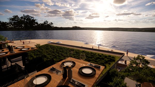 Nieuw: Terhills Resort by Center Parcs update