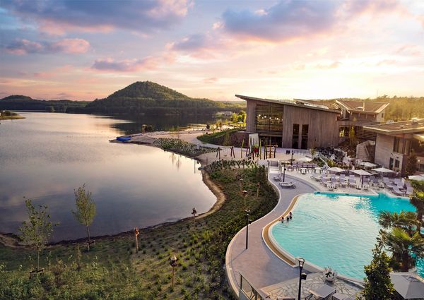 Testers gezocht voor het nieuwe Terhills Resort by Center Parcs
