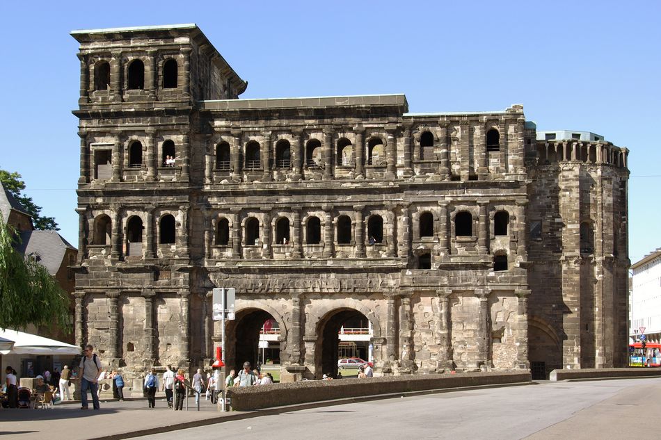 Porta Nigra