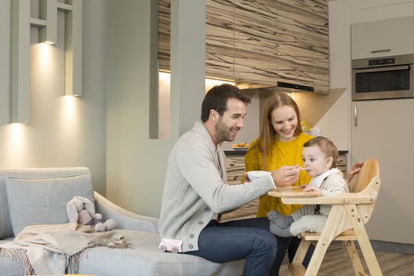 Ihr erster Urlaub mit Baby – vielleicht in Nordfrankreich?