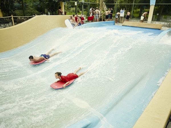 Flow Rider