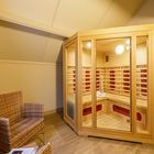 Sauna VIP Cottage