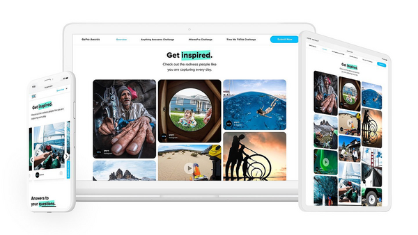 Augmentez votre stratégie de contenu pour les médias sociaux avec un Social Wall attractif