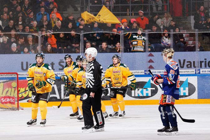 Juho Liuksiala iski paikalliskamppailussa kaksi täysosumaa. Kuva: Jukka Rautio / Europhoto