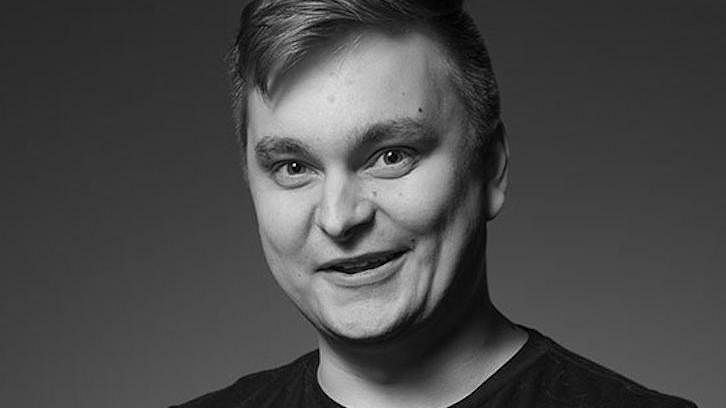 Viljami Kuosmanen
