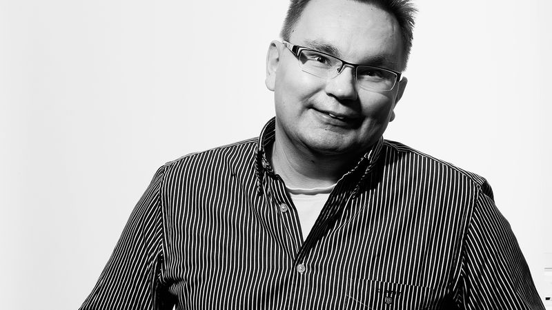 Jyrki Toivonen