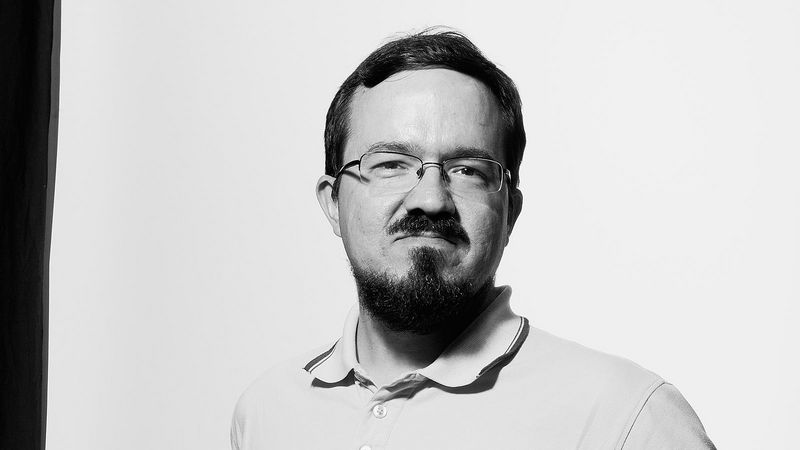 Jaakko Kangasharju