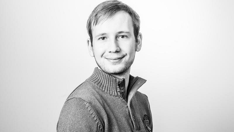 Christoph Müller