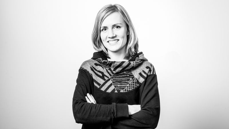 Anni Harju
