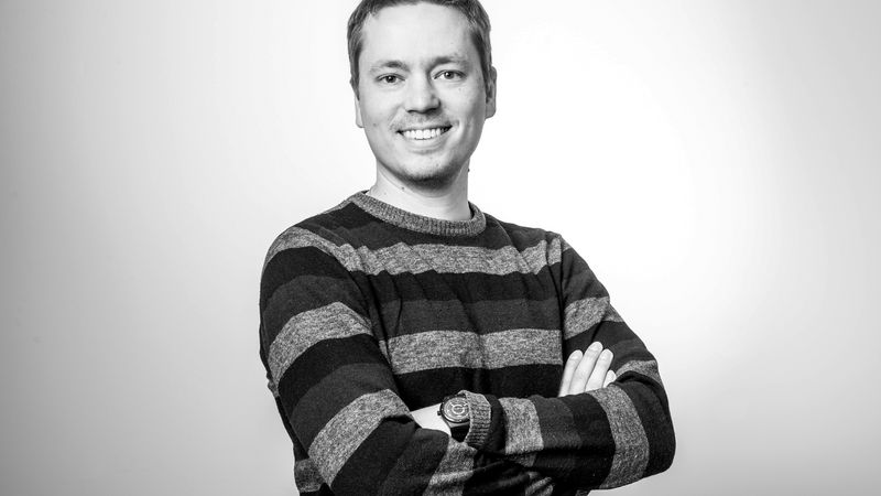 Ville-Matti Toivonen