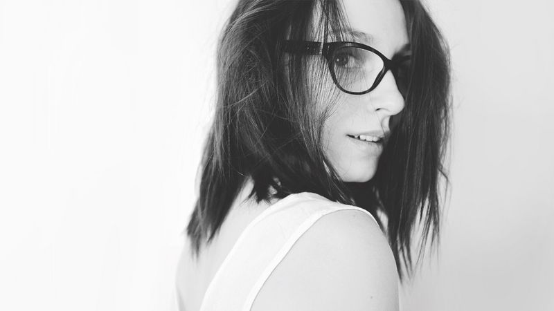 Kate Pashinova