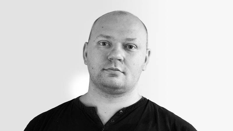 Ilya Ayzenshtok