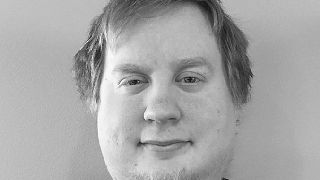Juha-Matti Santala