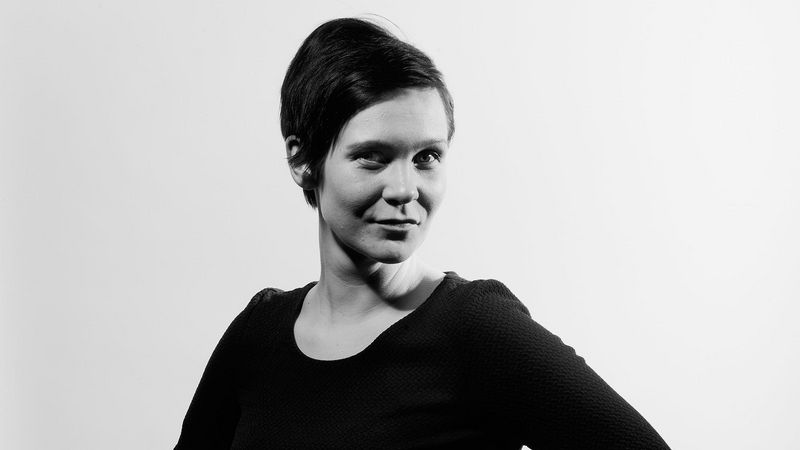 Janetta Ekholm