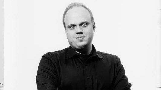 Johan Paul