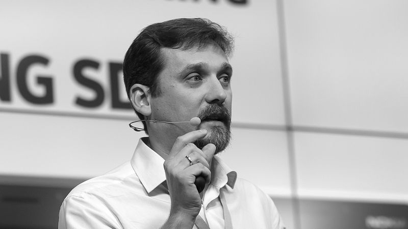 Michael Samarin