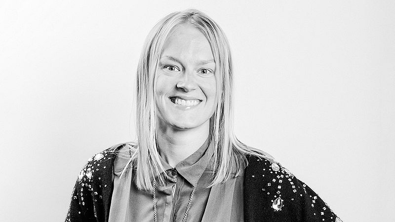 Liisa Korpela