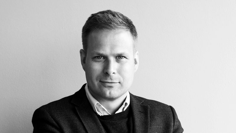 Mika Ruokonen